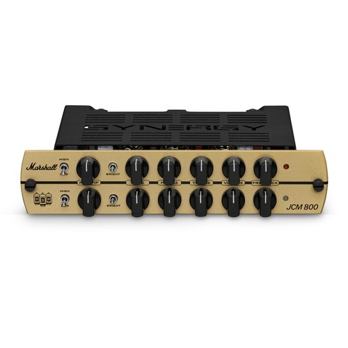 Synergy marshall jcm800 module - synergy,