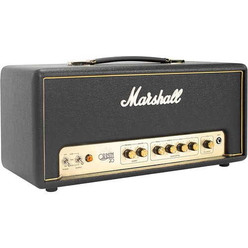 Marshall origin20h 20w tube - marshall,