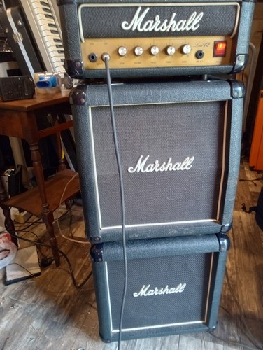 Marshall model 3005 - marshall,