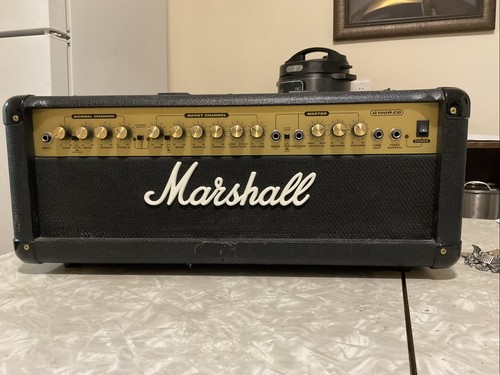 Vintage marshalll 100 - vintage,