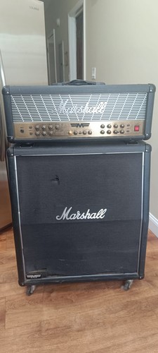 Pickup mass marshall - -, mf350