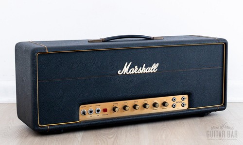 1974 marshall jmp lead - 1974,